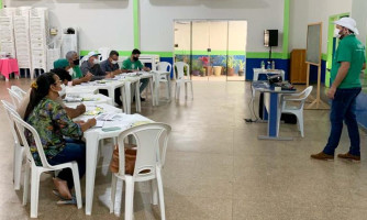 Prefeitura de Nova Lacerda oferece curso voltado para piscicultura aos produtores rurais