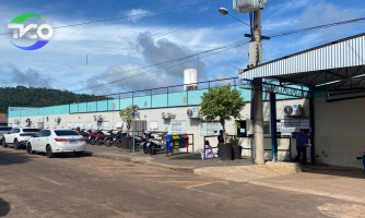 Prefeitura deve repassar para Santa Casa de Pontes e Lacerda 560 mil no mês