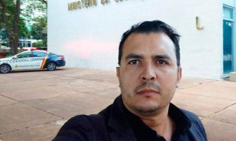 Professor do IFMT Pontes e Lacerda será membro das comissões do ENADE 2021