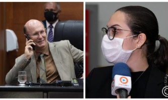 Projeto de zoneamento ecológico causa discussão; deputados defendem mais estudos