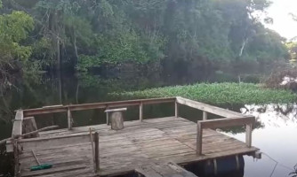 Rancho de família se torna ponto turístico no interior de Mato Grosso