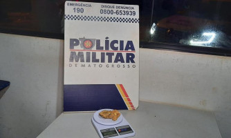 Roubo na mineradora de Nova Lacerda: mais três envolvidos foram presos