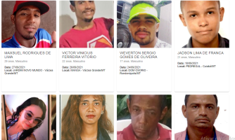 Saiba quem são os desaparecidos de MT. O caso mais antigo tem 59 anos de busca