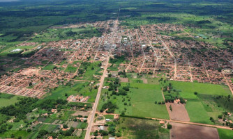 São José dos Quatro Marcos comemora 54 anos de fundação com parcerias do Governo do Estado