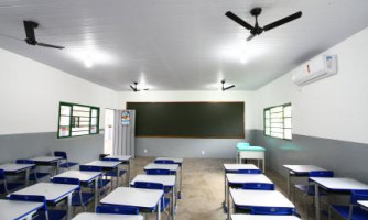 Seduc anuncia para 1º de fevereiro retorno das atividades presenciais de escolas