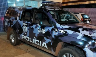Suposto “passageiro” rouba taxista e atira contra várias pessoas durante fuga no Morada da Serra