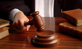 Suspeito de homicídio ocorrido em 2017 é julgado hoje (11)