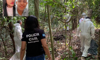 Terceiro envolvido em homicídios em Barra do Bugres é preso pela Polícia Civil em Mirassol d’Oeste