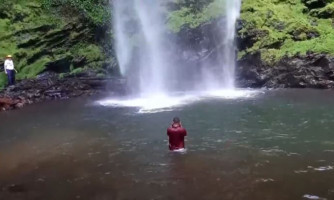 Turismo em Rota explorando as belezas de Reserva do Cabaçal