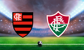 TV Centro Oeste transmite nesta quarta-feira final entre Flamengo e Fluminense