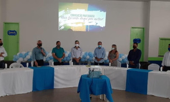Uilson José da Silva é pré-candidato a Prefeito pelo partido dos Democratas em Nova Lacerda