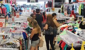Vendas do Comércio de Pontes e Lacerda aumentam 16,92% em dezembro, aponta Associação Comercial