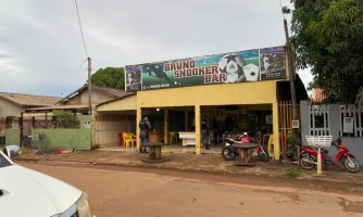 Vítimas de chacina em MT são identificadas