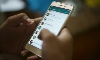 WhatsApp vai parar de funcionar em alguns aparelhos a partir de amanhã (01)