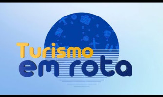PROGRAMA TURISMO EM ROTA - (15/04/2023)