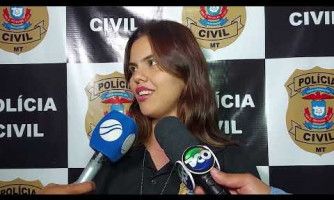 Novos efetivos para Polícia Civil na fronteira de MT