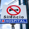 Vereador Irmão Lázaro propõe instalação de placas para coibir ruídos excessivos nas proximidades do hospital de Araputanga