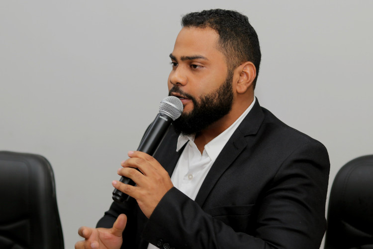 Câmara de Araputanga aprova indicação para manutenção e instalação de iluminação no cemitério municipal