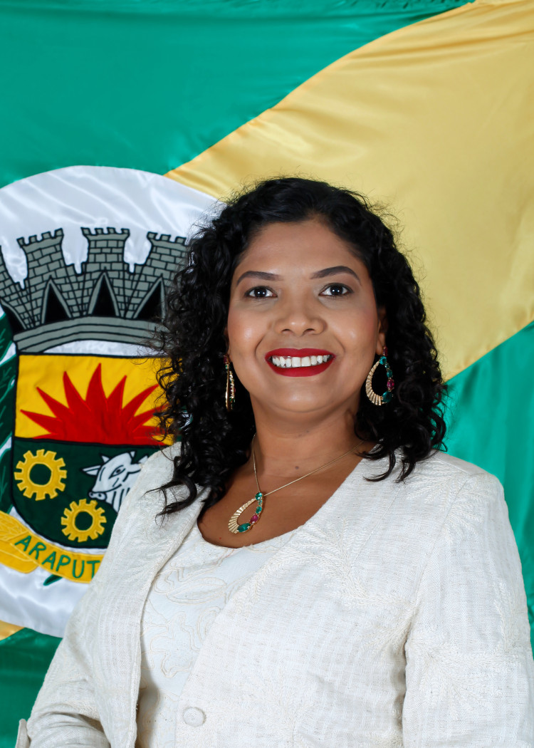 Câmara de Araputanga aprova indicação de Cléo Camargo para instalação de parquinho e academia ao ar livre no Jardim dos Ypês