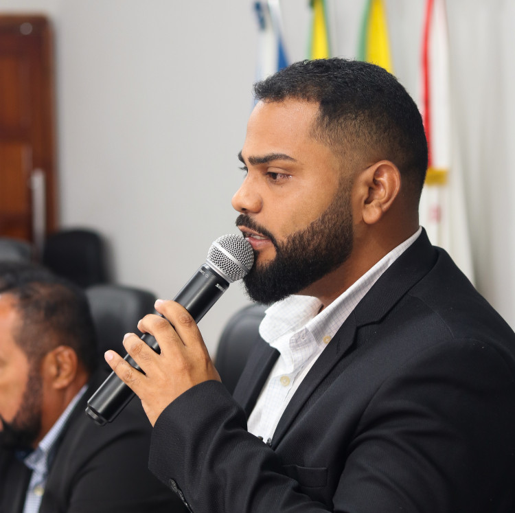 Câmara aprova requerimento para prefeitura implantar plataforma de saúde em Araputanga