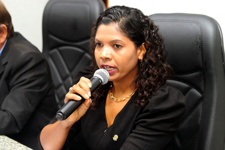 Vereadores aprovam realização de melhorais em comunidades rurais no município de Araputanga