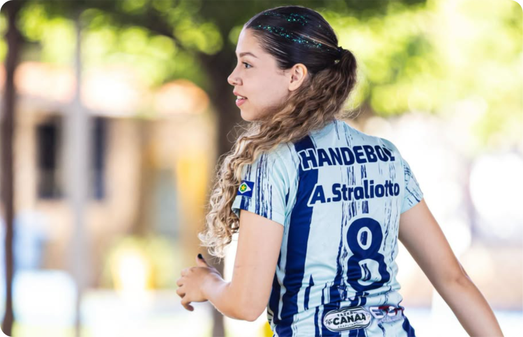 Câmara de Araputanga aprova homenagem e quadra poliesportiva do Bairro São Sebastião receberá nome de Ana Luiza Straliotto Vilaça