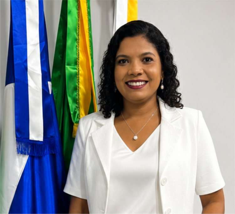 Vereadora Cléo Camargo solicita implantação de rotatória em cruzamento próximo ao Mini Estádio