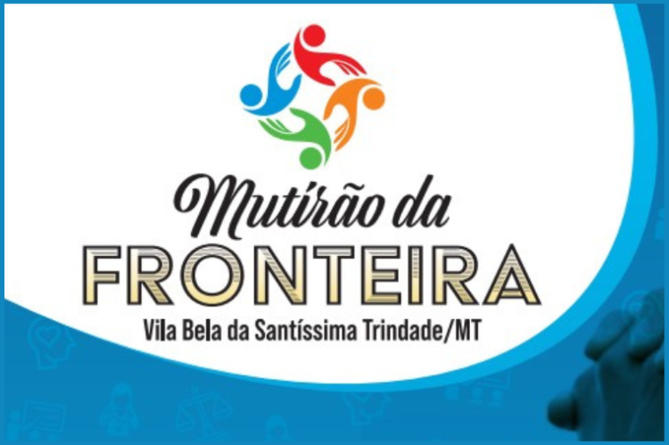 Instituições públicas levam serviços à zona rural de Vila Bela