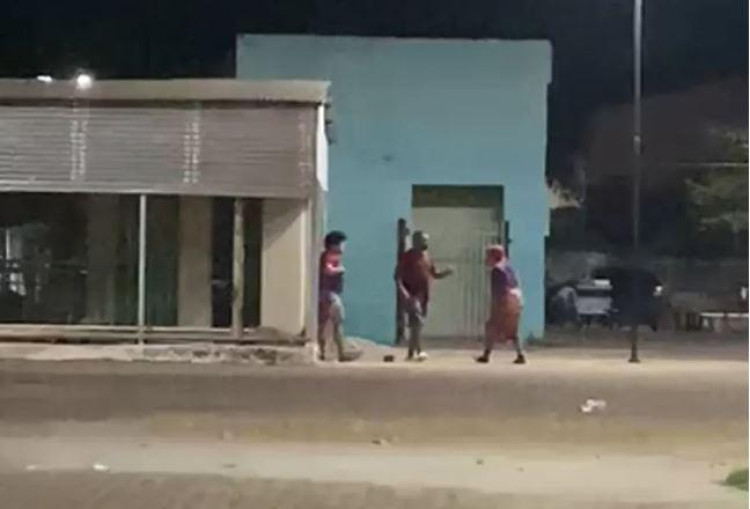 Mulher é presa suspeita de matar a namorada a facadas em Mirassol D’Oeste