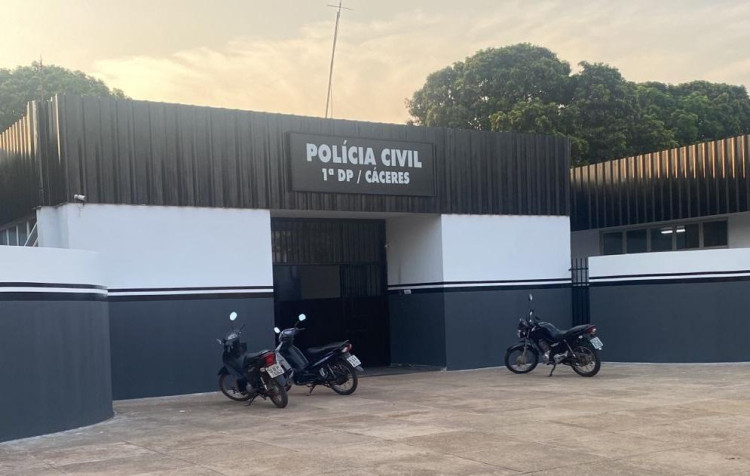 Polícia Civil prende segundo envolvido em espancamento de boliviano