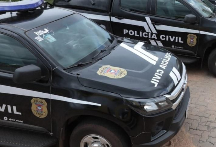 Autor de tentativa de homicídio em assentamento em Barra do Bugres tem prisão cumprida em Araputanga