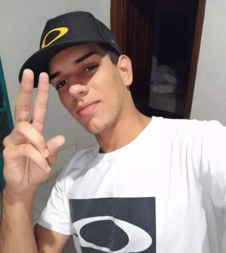Corpo de jovem que estava desaparecido é encontrado em Araputanga