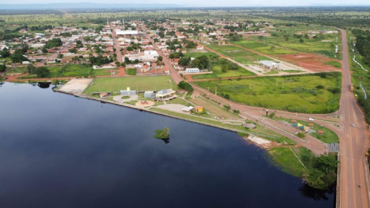 Governo de MT já destinou mais de R$ 2,5 milhões para a assistência social em Vila Bela da Santíssima Trindade