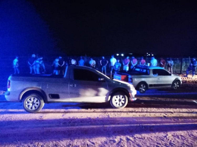 Justiça suspende festa para 600 pessoas celebrar o Dia dos Namorados em Cáceres