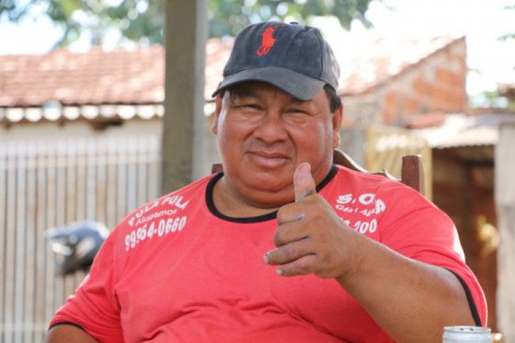Locutor Loro José morre aos 50 anos de Covid-19 em Cáceres