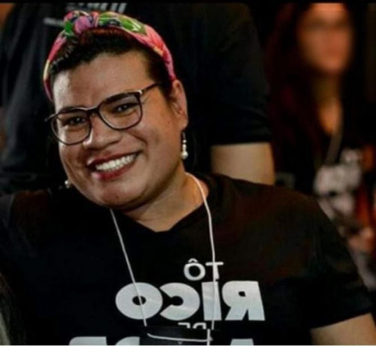 Mototaxista é preso suspeito de participar de sumiço de cabeleireira transexual em Cáceres