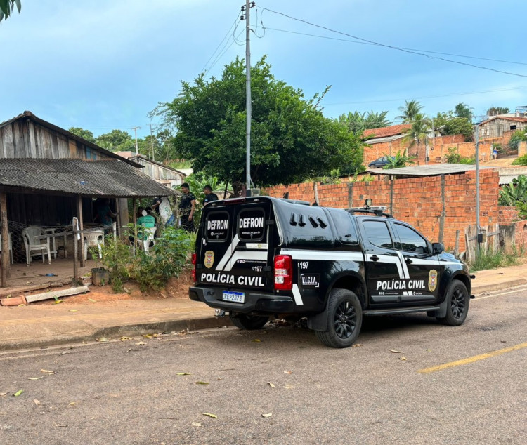 Operação Crepúsculo cumpre mandados contra investigados por tráfico em cidades da fronteira de MT