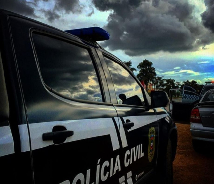 Polícia Civil identifica e prende em flagrante autor de duplo homicídio em Comodoro