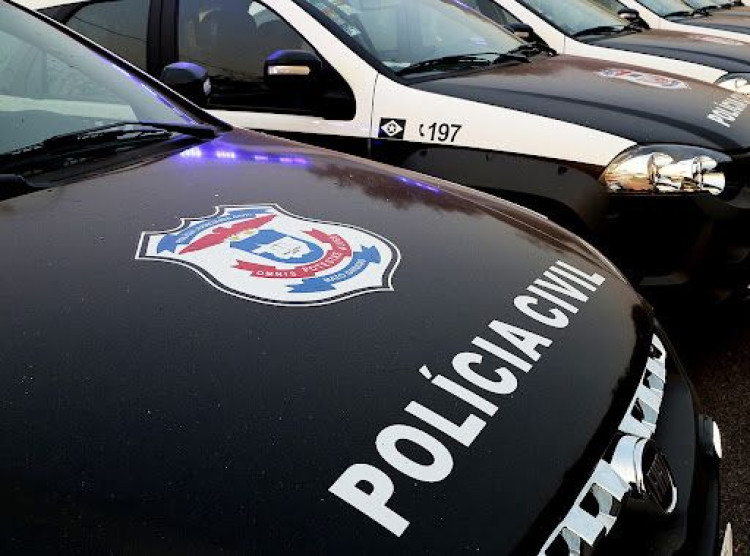 Polícia Civil prende dois suspeitos por ameaça e extorsão por dívida de droga em Jauru