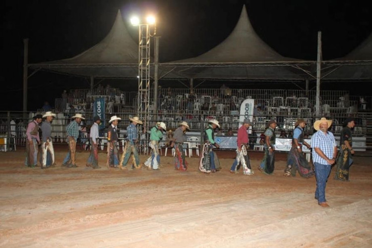 RETRATAÇÃO: Prefeitura de Vila Bela de Santíssima Trindade afirma que não houve emenda do Deputado Thiago Silva para ExpoBela 2022