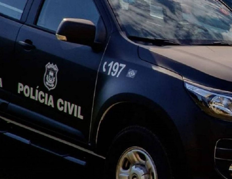 VILA BELA E PONTES E LACERDA: Polícia Civil cumpre prisão de cacique foragido por estupro de vulnerável