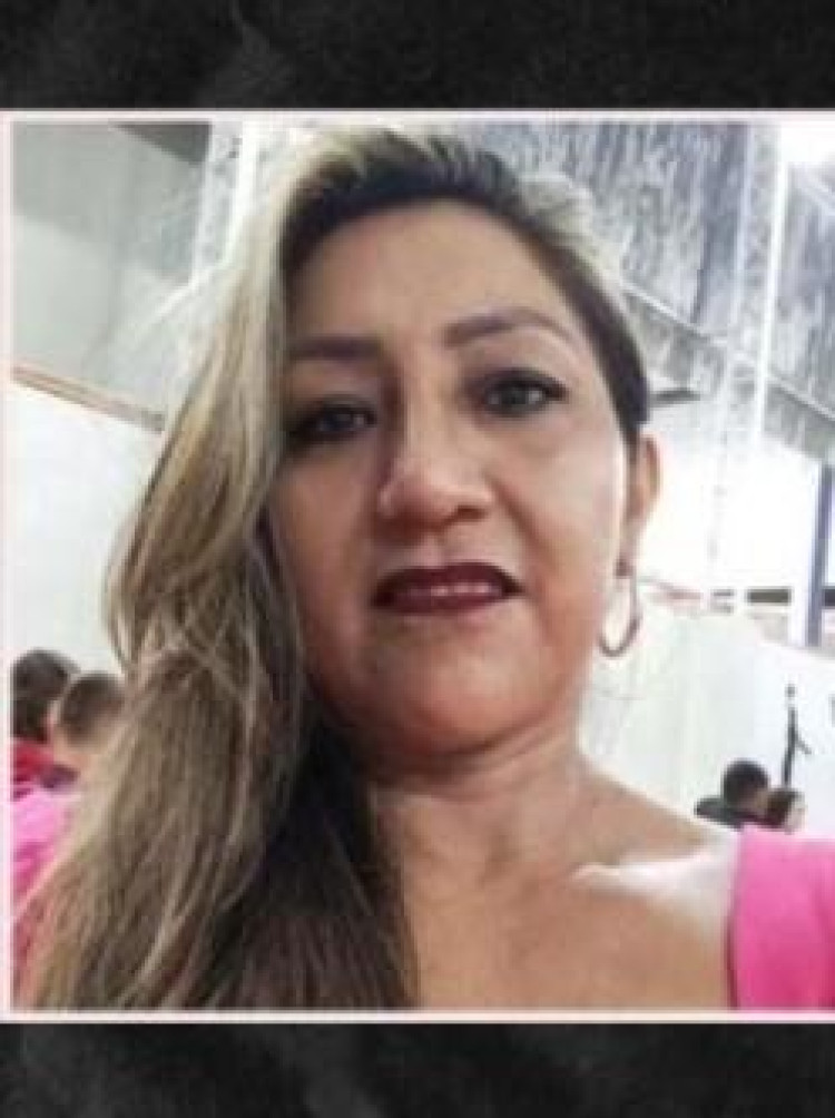 Mulher morre após ser estrangulada pelo ex-marido, em Cáceres