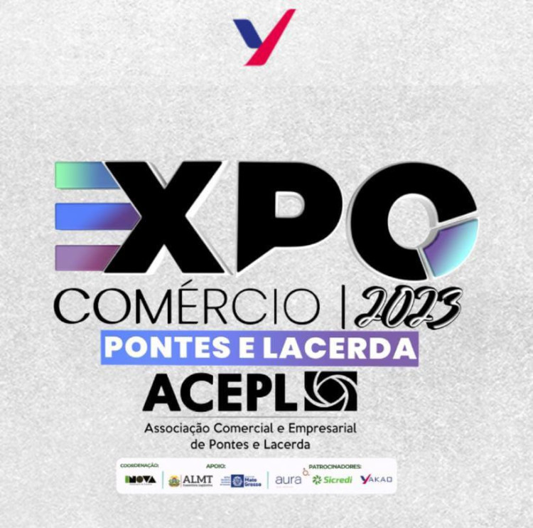 Expo Comércio: Associação Comercial orienta credenciamento pelo aplicativo