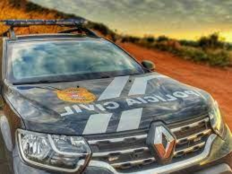 Mulher é encontrada morta na região do garimpo Sararé