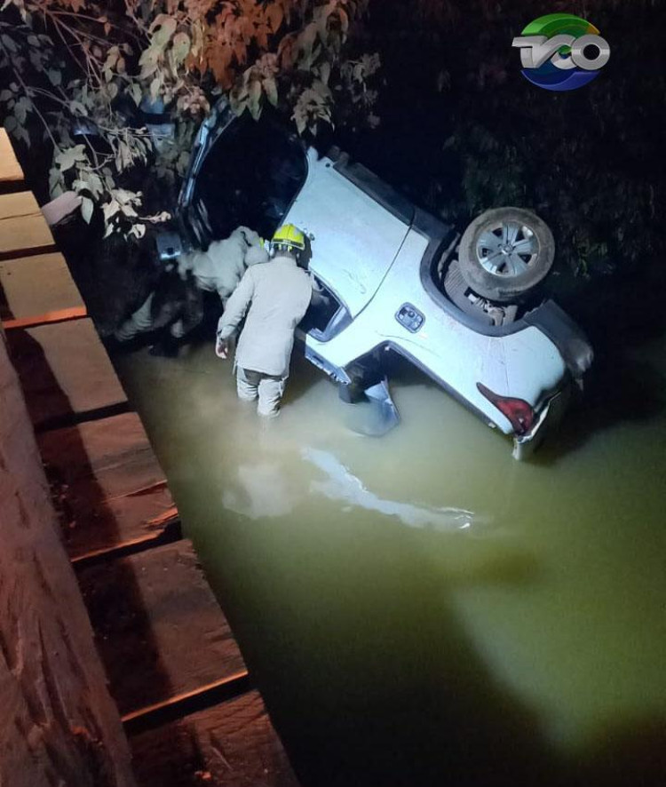 Tragédia na Estrada do Matão: Mulher perde a vida em acidente grave