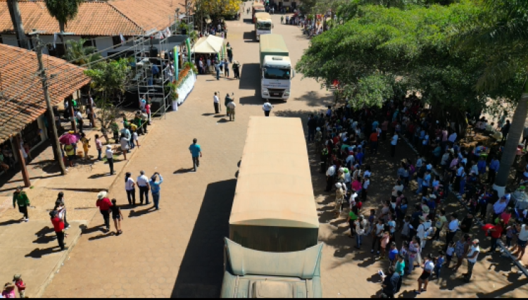 Associação Comercial promove 