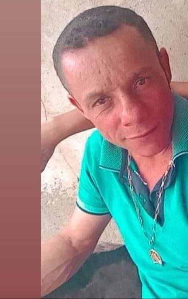 Homem é assassinado a tiros no meio da rua em Pontes e Lacerda