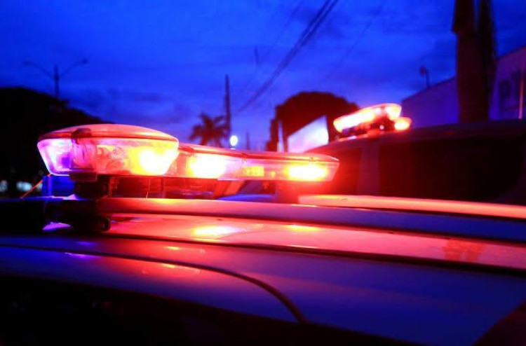 Homem com mandado de prisão é detido durante cavalgada em Vila Bela