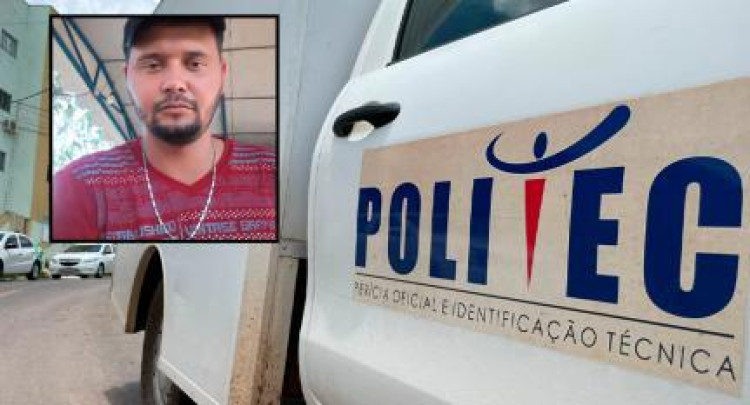 Homem é assassinado a tiros em pátio de posto de combustíveis em Comodoro