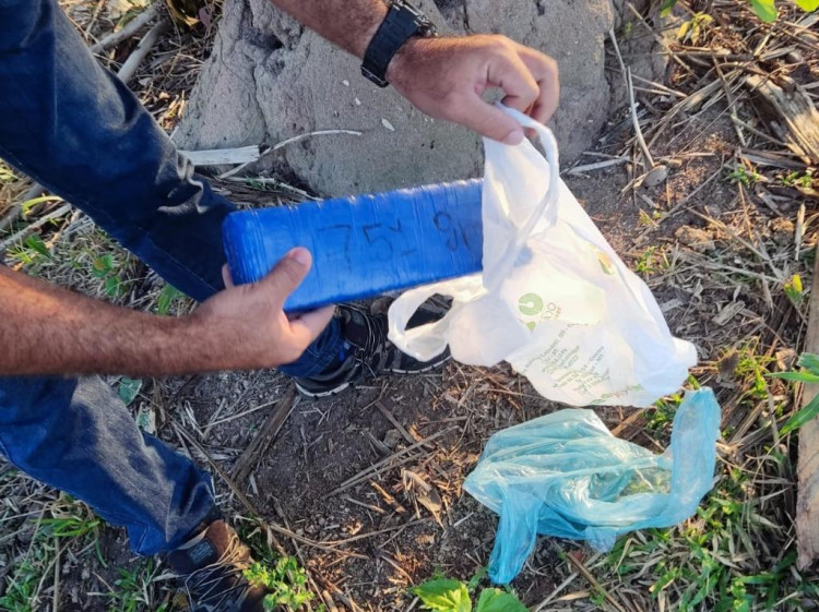 Polícia civil apreende drogas que seria vendias na festa de peão em Jauru